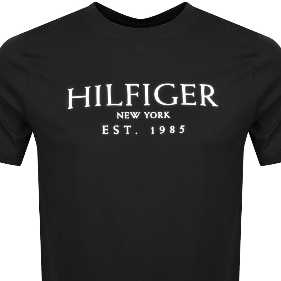 Tommy hilfiger th logo clearance